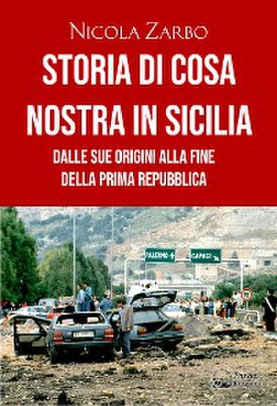 Storia di Cosa Nostra in Sicilia