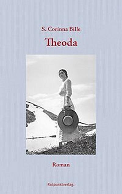 Theoda