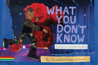 What You Don’t Know