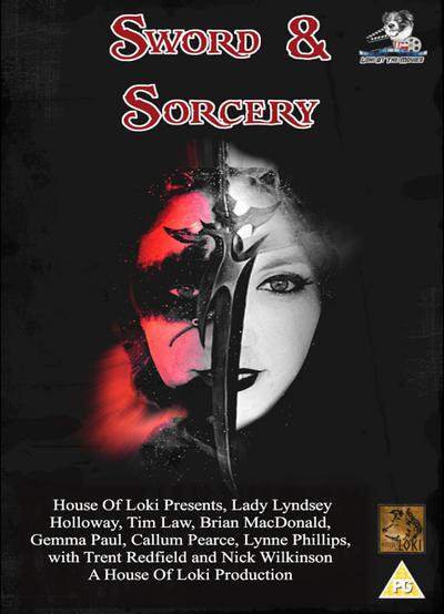 Sword & Sorcery