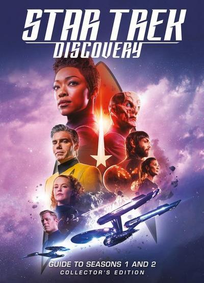 The Best of Star Trek: Discovery
