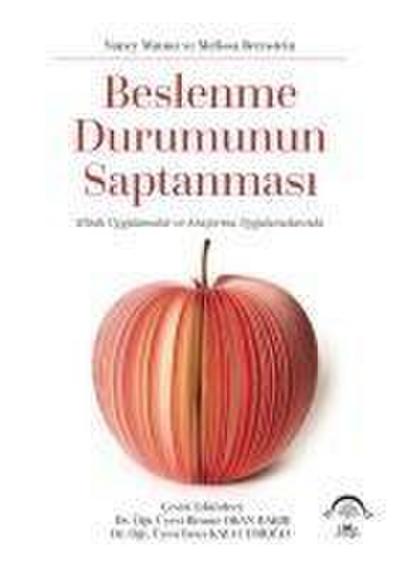 Beslenme Durumunun Saptanmasi