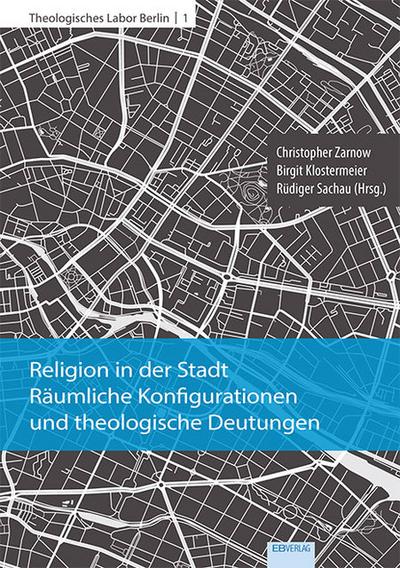 Religion in der Stadt