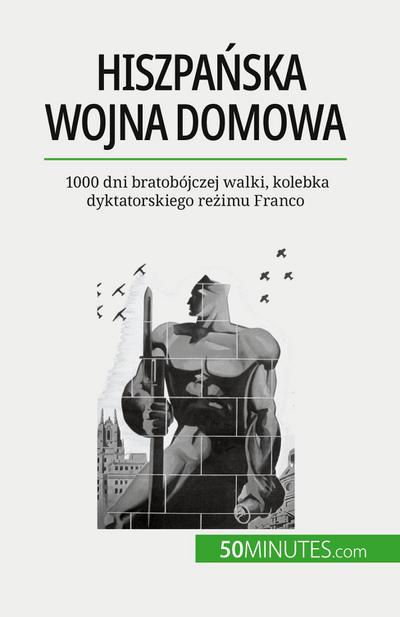 Hiszpa¿ska wojna domowa