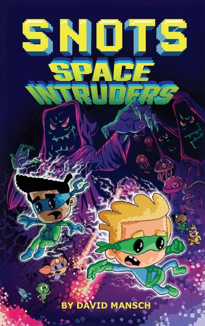 Space Intruders