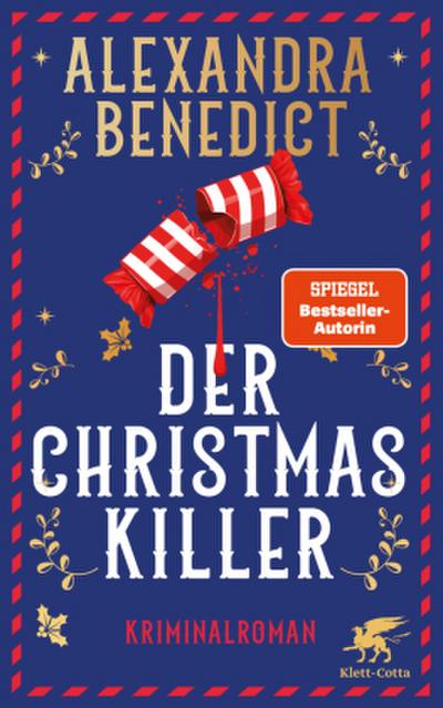 Der Christmas Killer