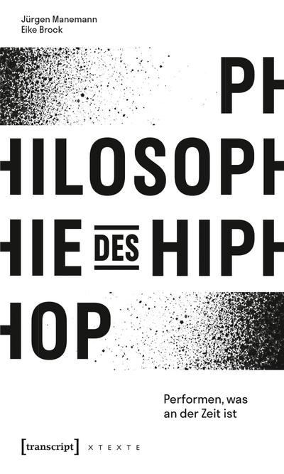 Manemann,Philosoph.Hip Hop