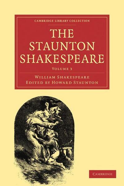 The Staunton Shakespeare