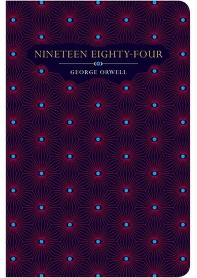 Nineteen Eighty -Four