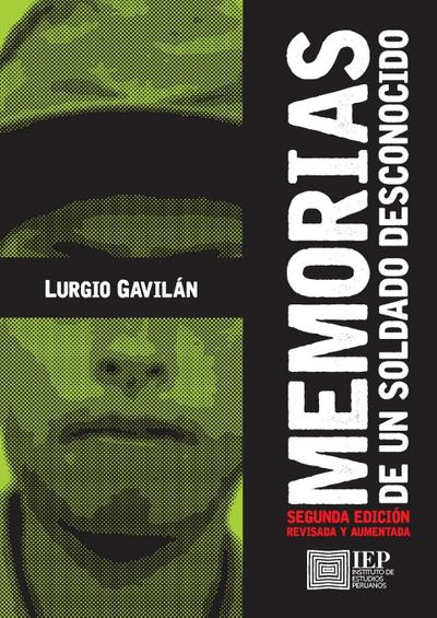 Memorias de un soldado desconocido