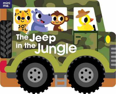 The Jeep in the Jungle