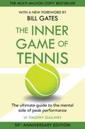 The Inner Game of Tennis