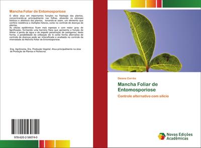Mancha Foliar de Entomosporiose