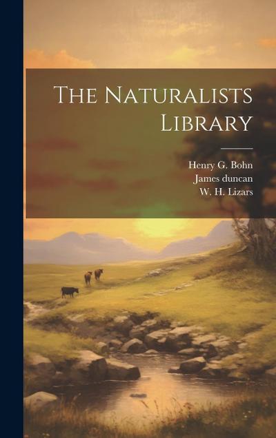 The Naturalists Library