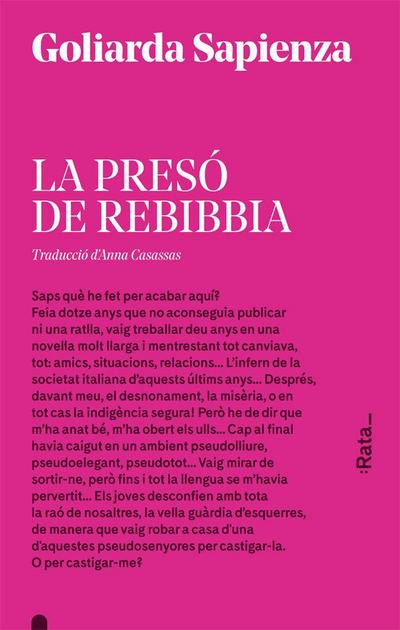 La presó de Rebibbia