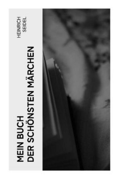 Mein Buch der schönsten Märchen