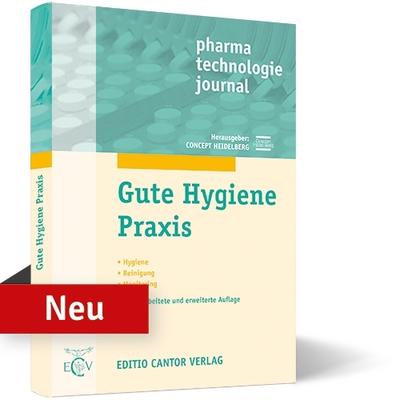 Gute Hygiene Praxis
