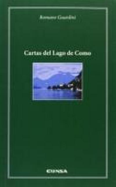 Cartas del lago de Como