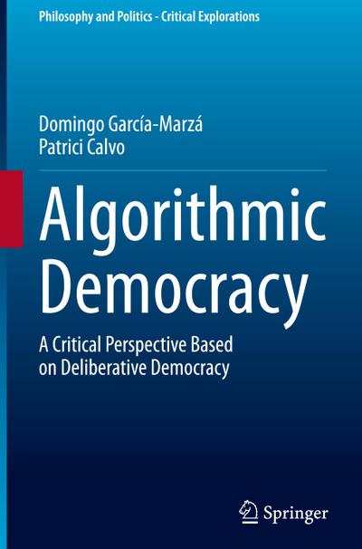 Algorithmic Democracy