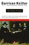The Book of Guys