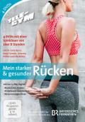 Mein starker & gesunder Rücken