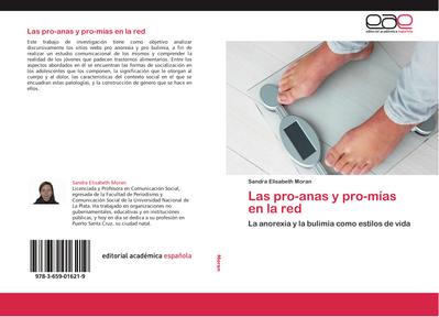 Las pro-anas y pro-mías en la red