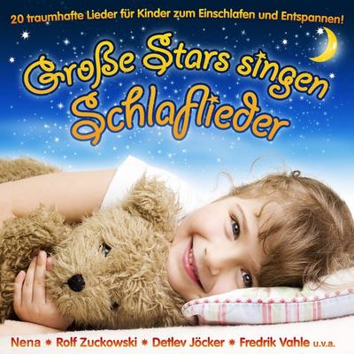 Große Stars singen Schlaflieder