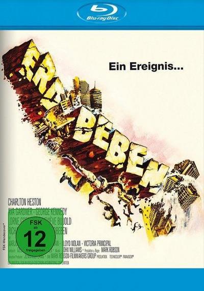 Erdbeben