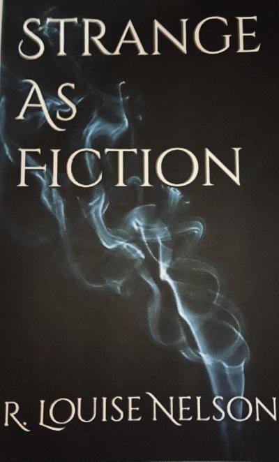 Strange as Fiction