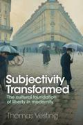 Subjectivity Transformed