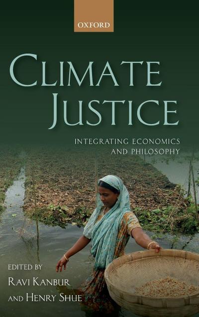 Climate Justice