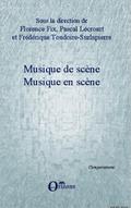 MUSIQUE DE SCENE - Musique encene