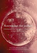Halvorsen: Knowledge for Justice