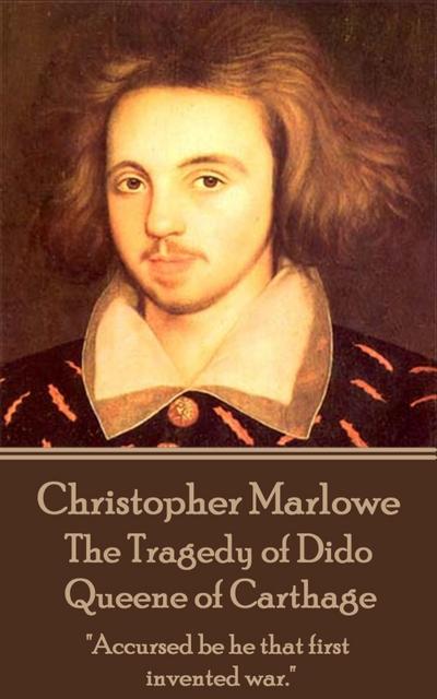Marlowe, C: CHRISTOPHER MARLOWE - THE TRAG