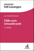 Fälle zum Umweltrecht