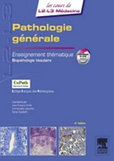 Pathologie générale