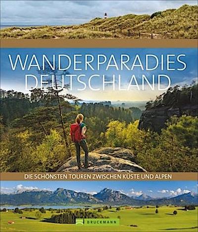 Ackermann, Wanderparadies Deutschland