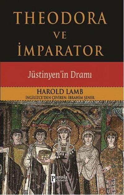 Theodora ve Imparator