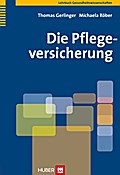 Die Pflegeversicherung
