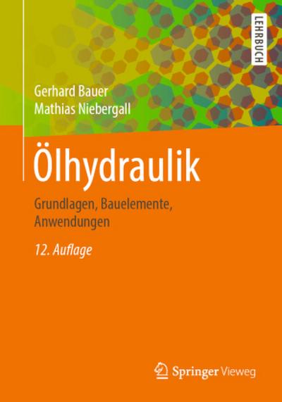 Ölhydraulik