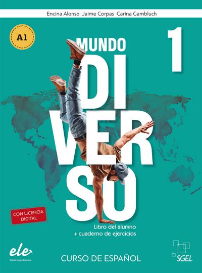 Mundo Diverso 1