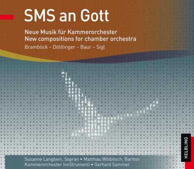 SMS an Gott