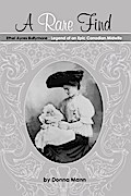 A Rare Find: Ethel Ayres Bullymore