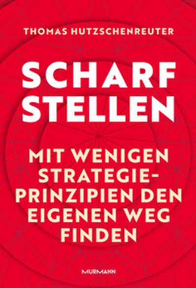 Scharfstellen