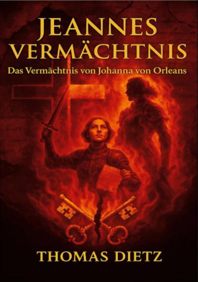 Jeannes Vermächtnis