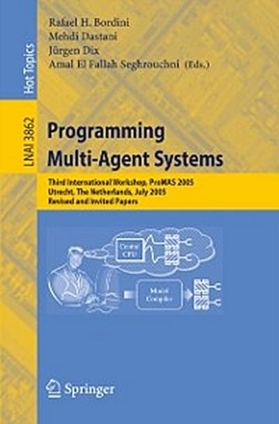 Programming Multi-Agent Systems