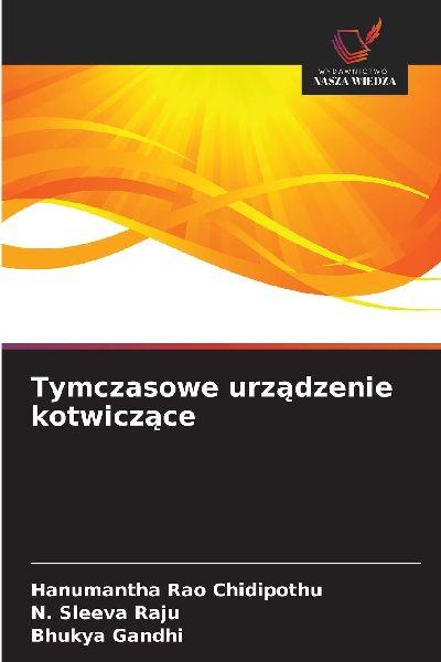 Tymczasowe urz¿dzenie kotwicz¿ce