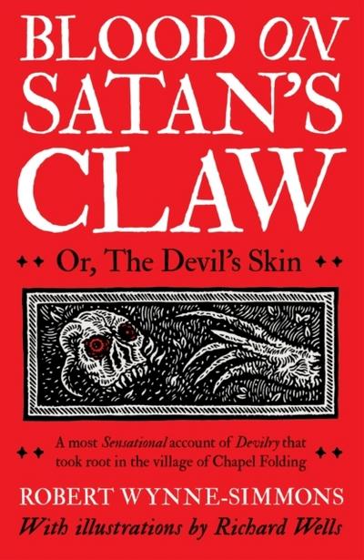 Blood on Satan’s Claw