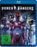 Power Rangers