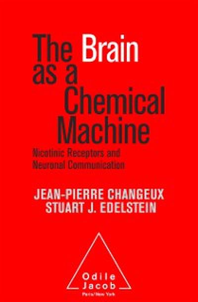 Brain as a Chemical Machine